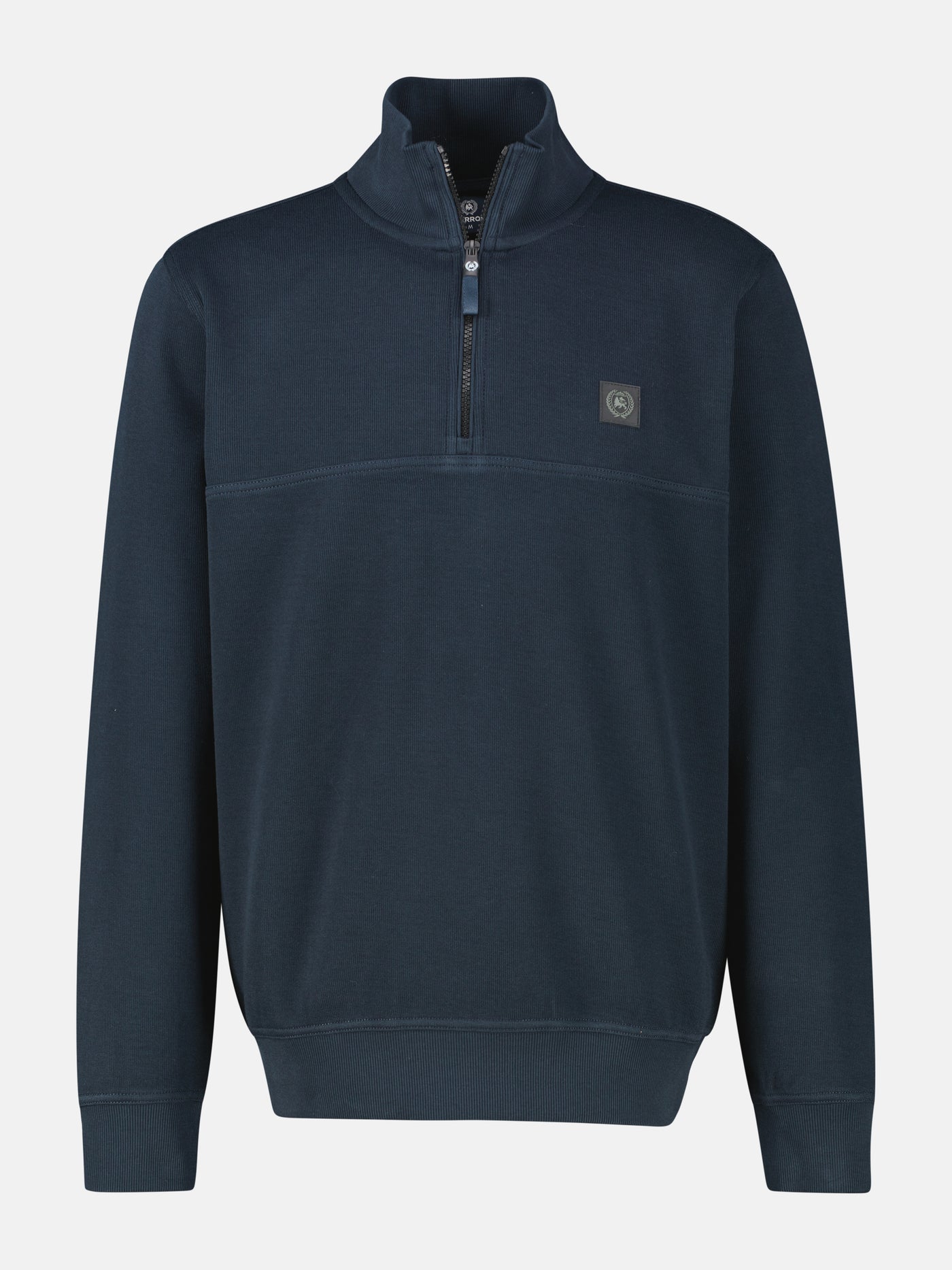 Herren Troyer, sportiv gerippt - LERROS