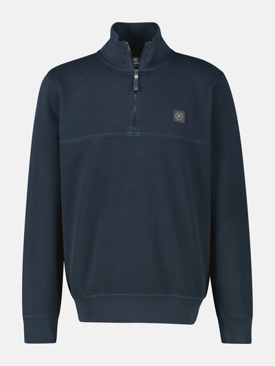 Herren Troyer, sportiv gerippt - LERROS