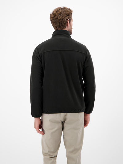 Polar-Fleece Jacke, sportiv - LERROS