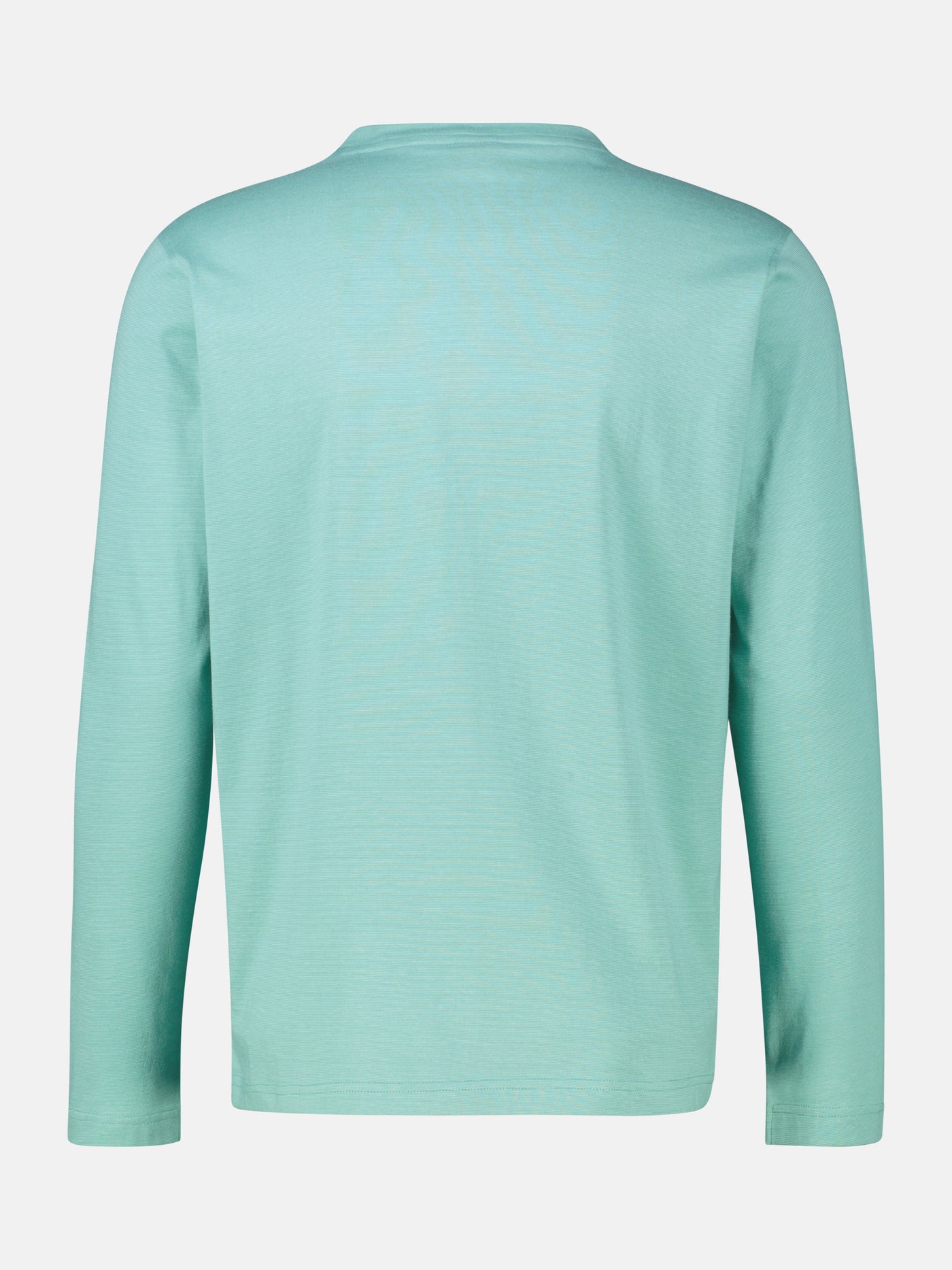 Serafino-Langarmshirt für Herren - LERROS