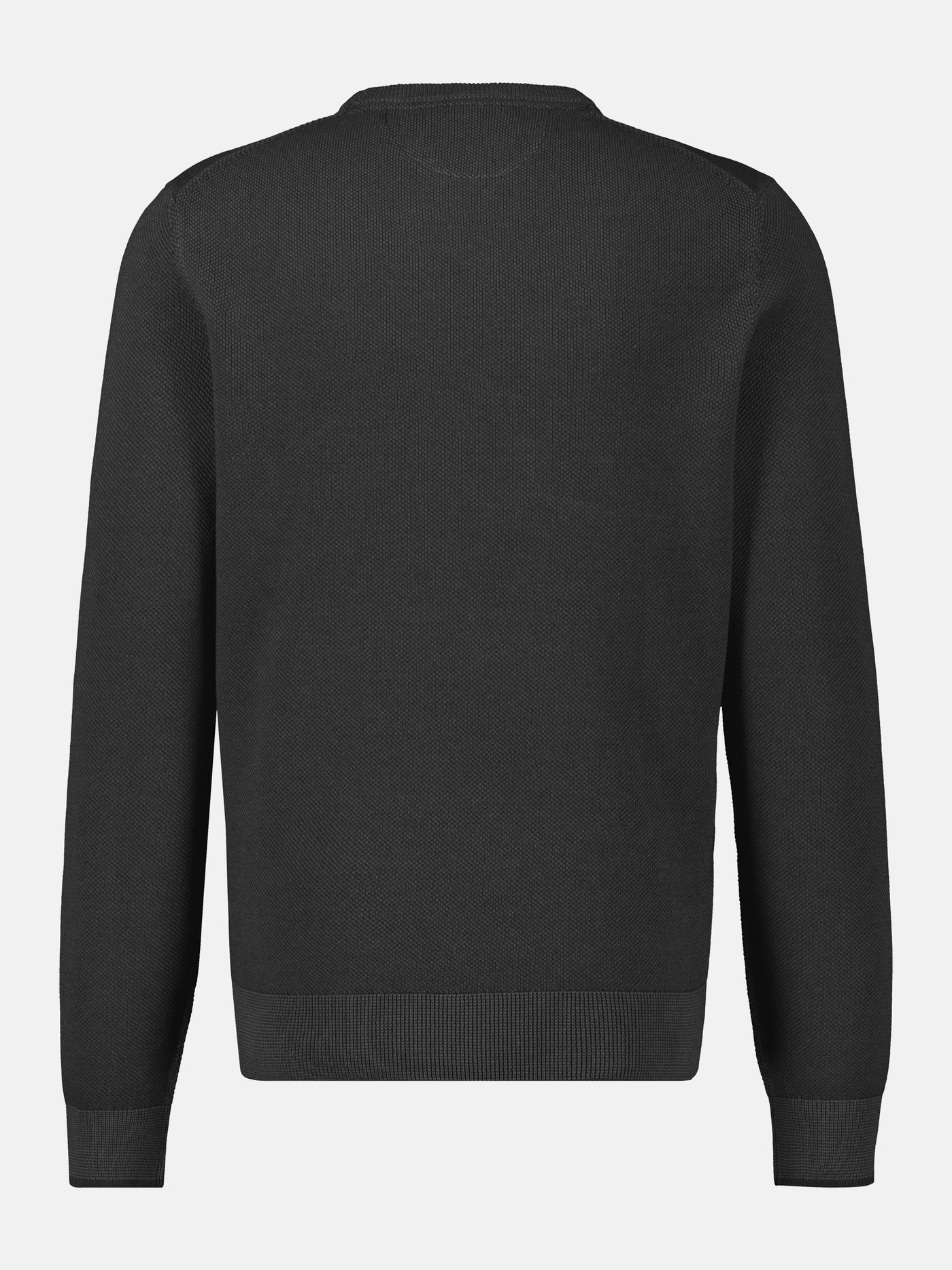 Leichter Herren Strickpullover - LERROS