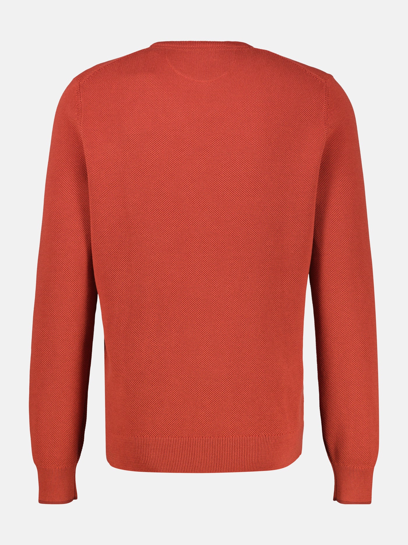 Leichter Herren Strickpullover - LERROS