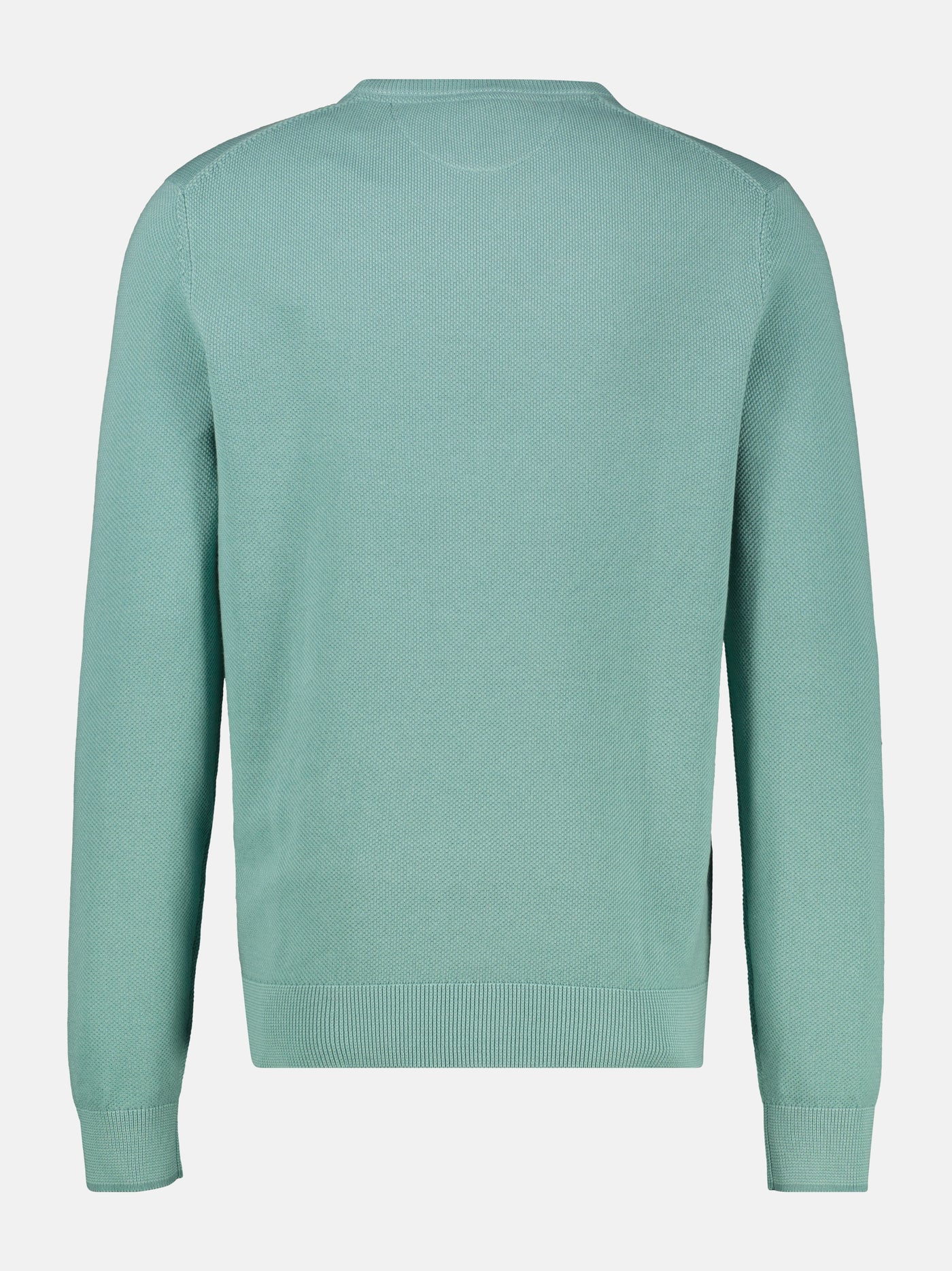 Leichter Herren Strickpullover - LERROS