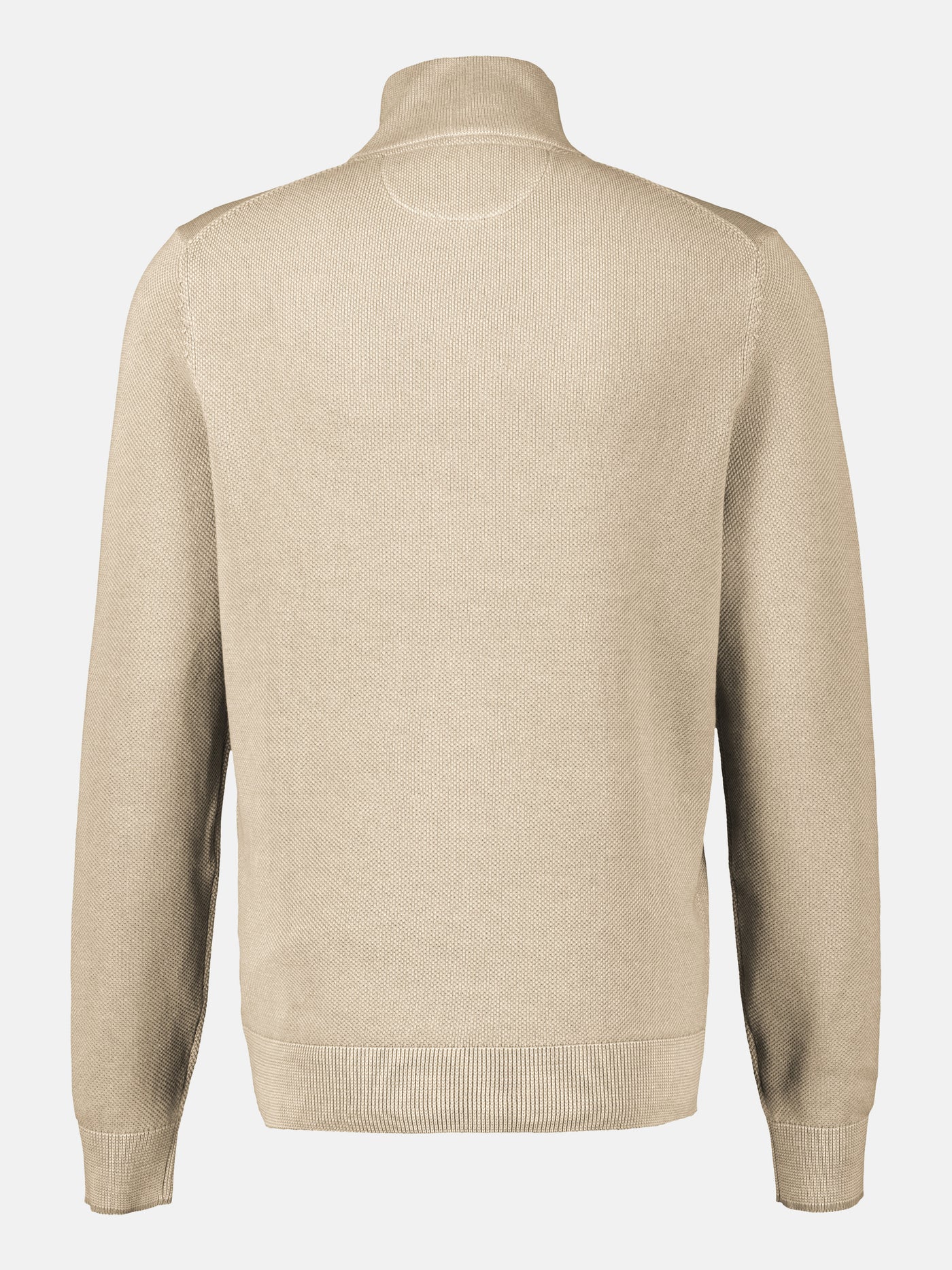 Herren Stricktroyer in lebendiger Optik - LERROS