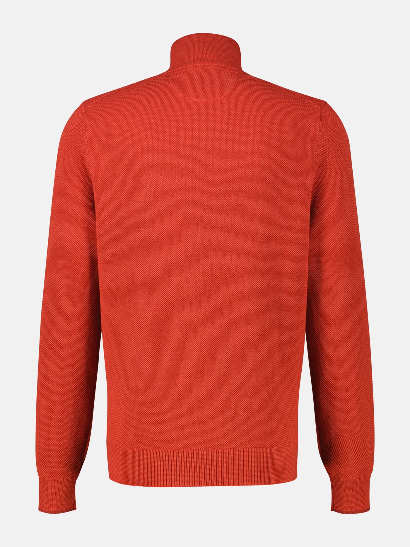 Herren Stricktroyer in lebendiger Optik - LERROS