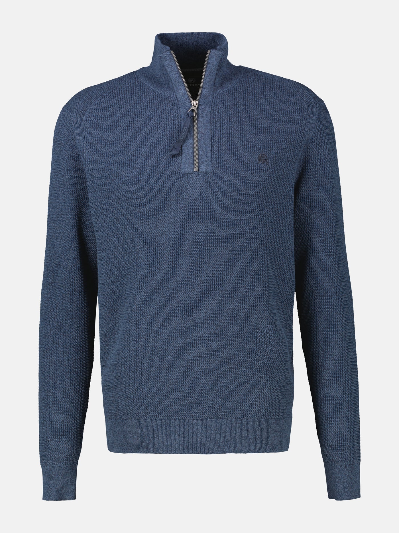 Herren Stricktroyer in lebendiger Optik - LERROS