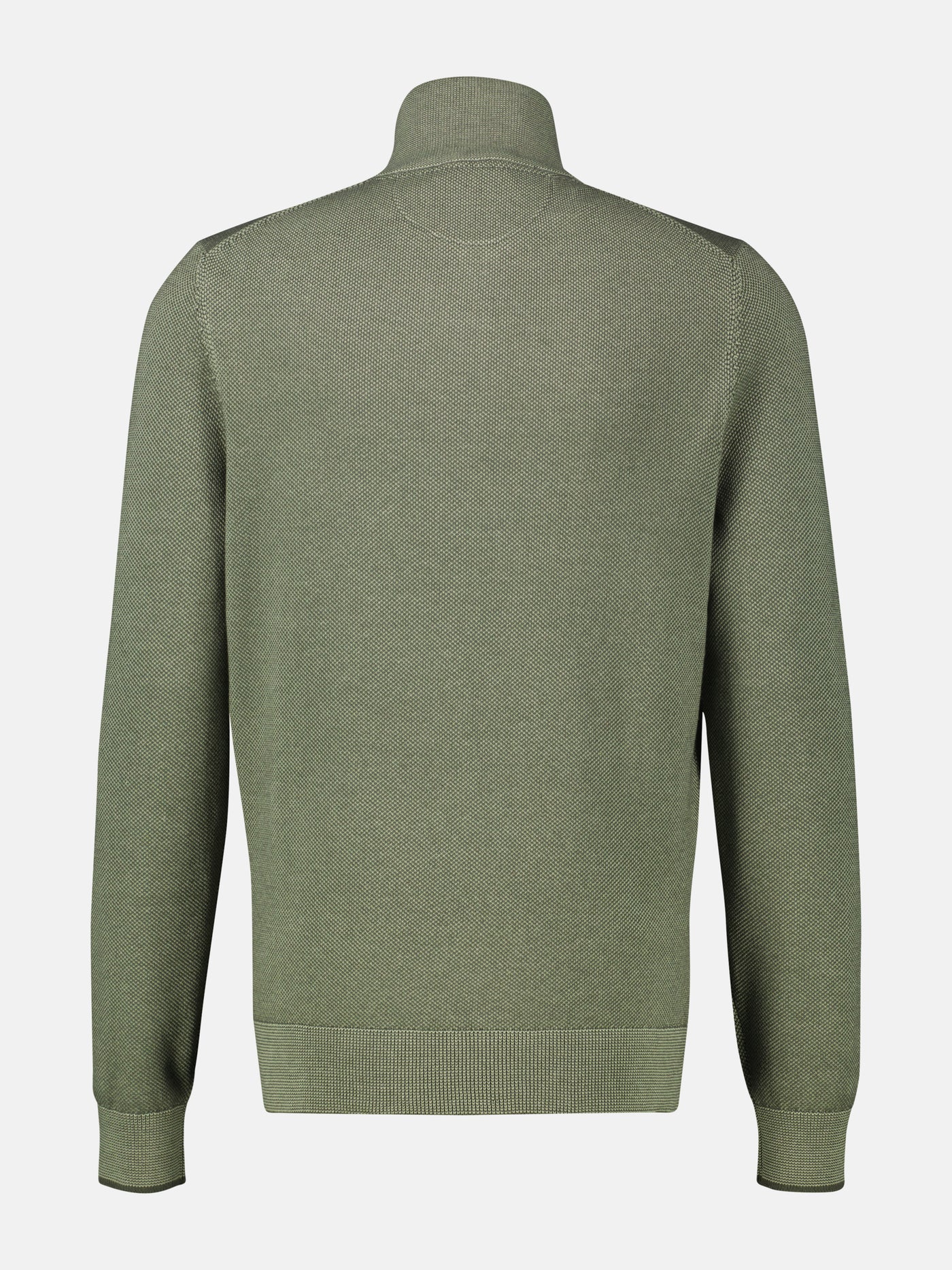 Herren Stricktroyer in lebendiger Optik - LERROS