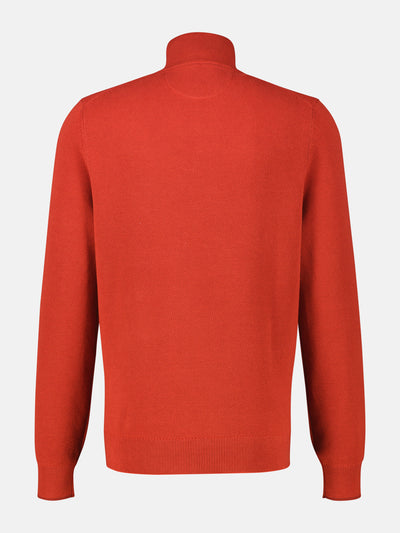 Herren Stricktroyer in lebendiger Optik - LERROS