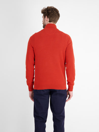 Herren Stricktroyer in lebendiger Optik - LERROS