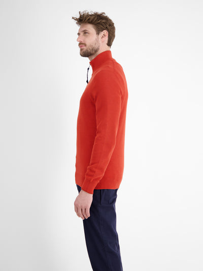 Herren Stricktroyer in lebendiger Optik - LERROS