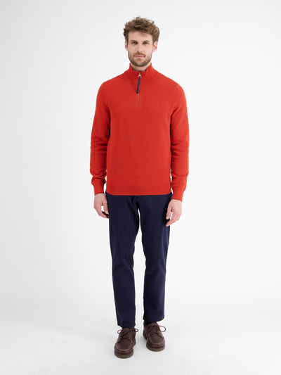 Herren Stricktroyer in lebendiger Optik - LERROS