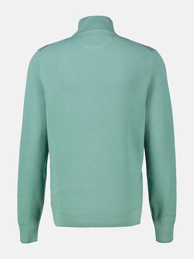 Herren Stricktroyer in lebendiger Optik - LERROS