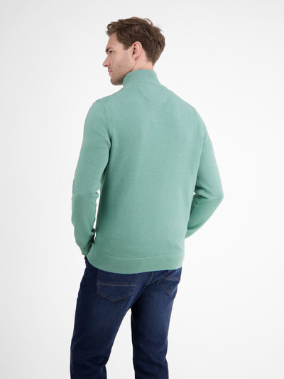 Herren Stricktroyer in lebendiger Optik - LERROS