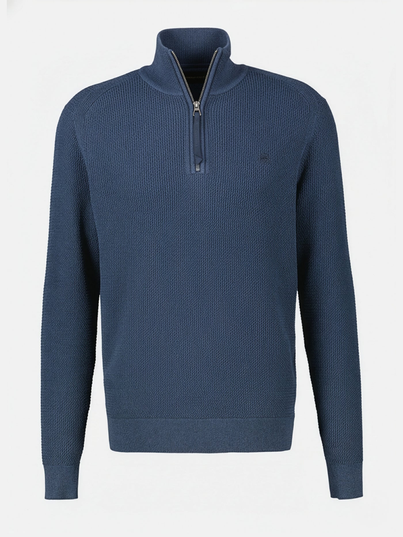 Herren Stricktroyer in lebendiger Optik - LERROS