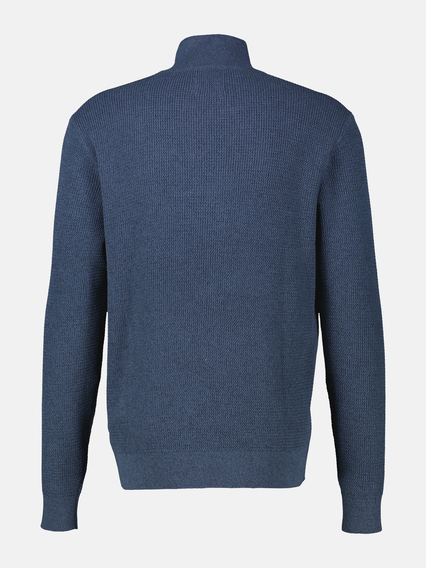 Herren Stricktroyer in lebendiger Optik - LERROS