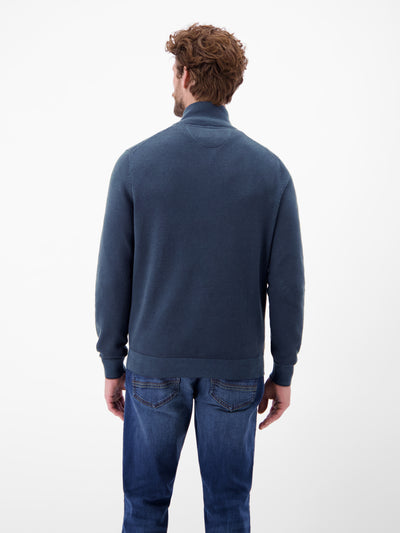 Herren Stricktroyer in lebendiger Optik - LERROS