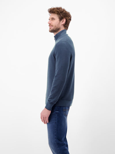 Herren Stricktroyer in lebendiger Optik - LERROS