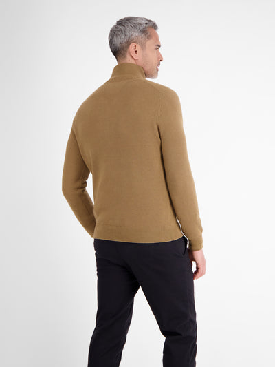 Herren Stricktroyer in lebendiger Optik - LERROS