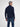 Herren Stricktroyer in Melange-Optik - LERROS