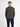 Herren Stricktroyer in Melange-Optik - LERROS