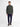 Herren Stricktroyer in Melange-Optik - LERROS