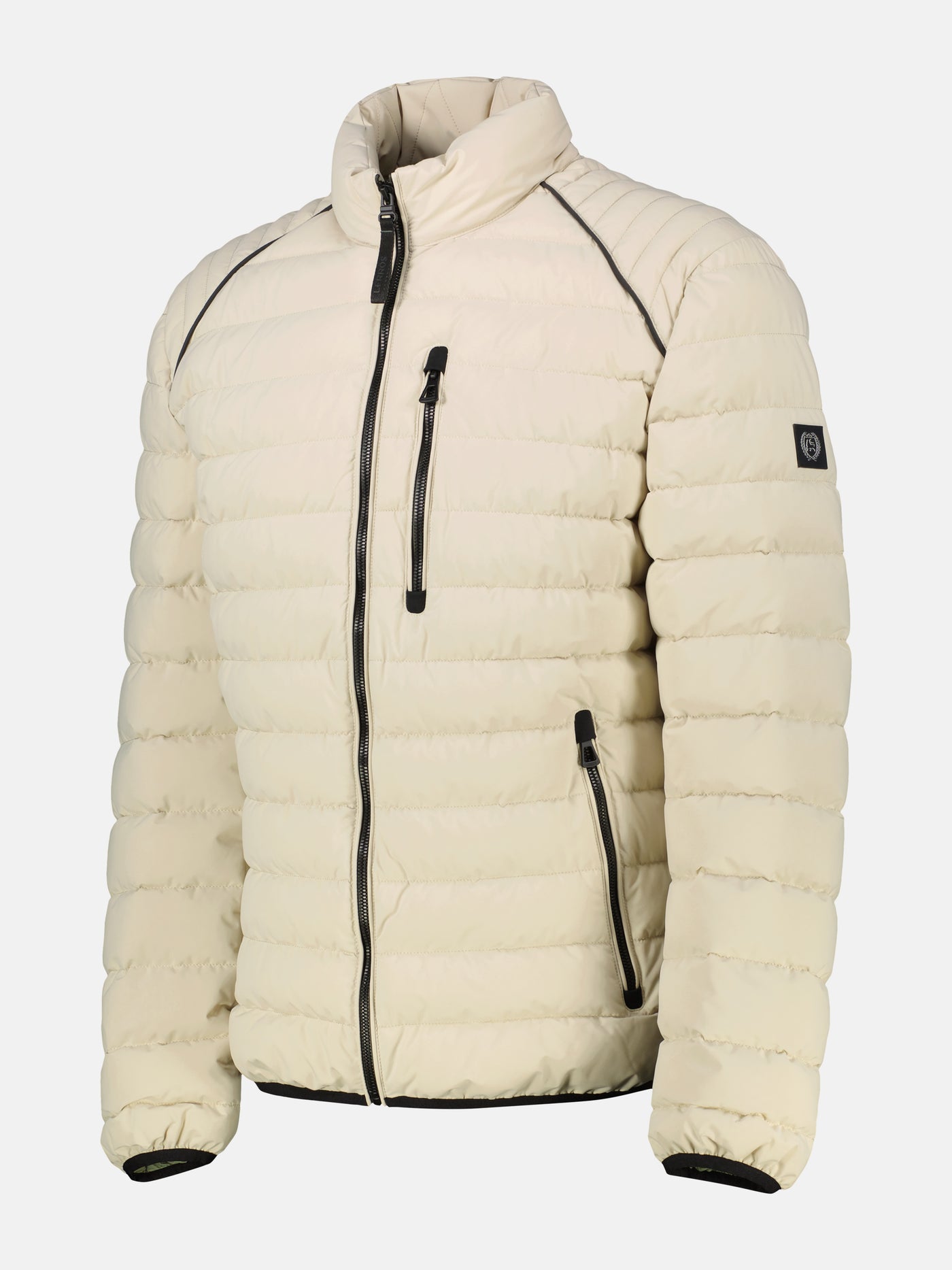 Light-Weight Herren Steppjacke - LERROS