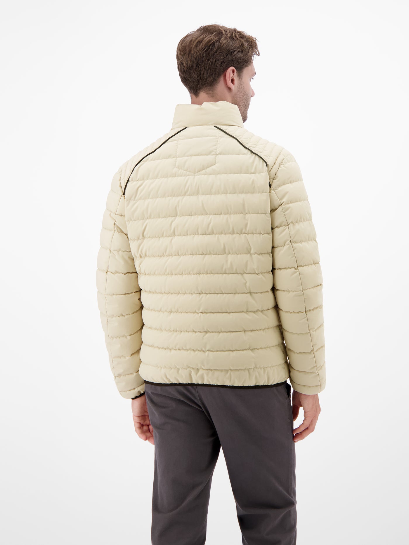 Light-Weight Herren Steppjacke - LERROS