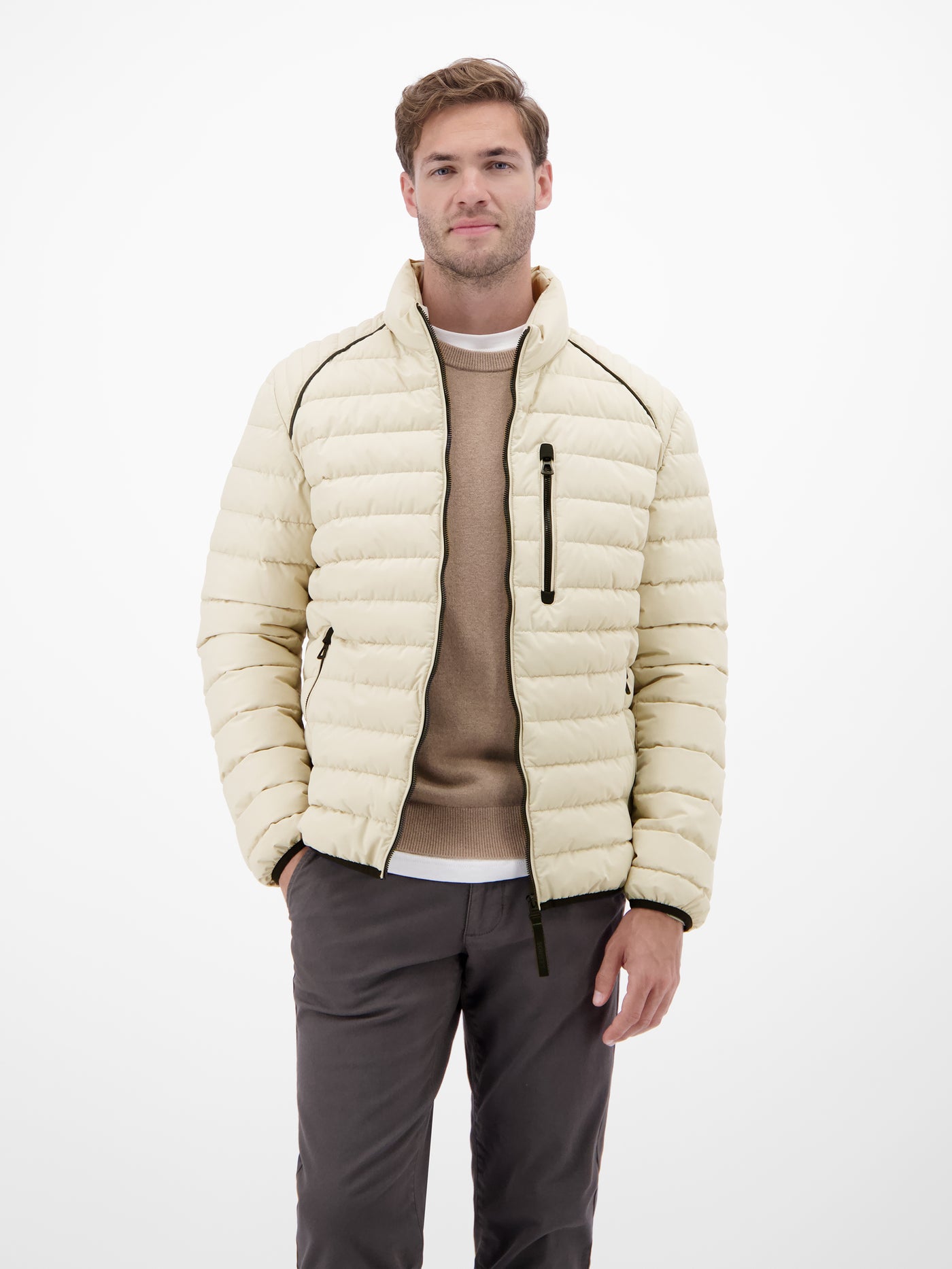 Light-Weight Herren Steppjacke - LERROS