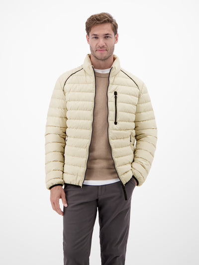 Light-Weight Herren Steppjacke - LERROS