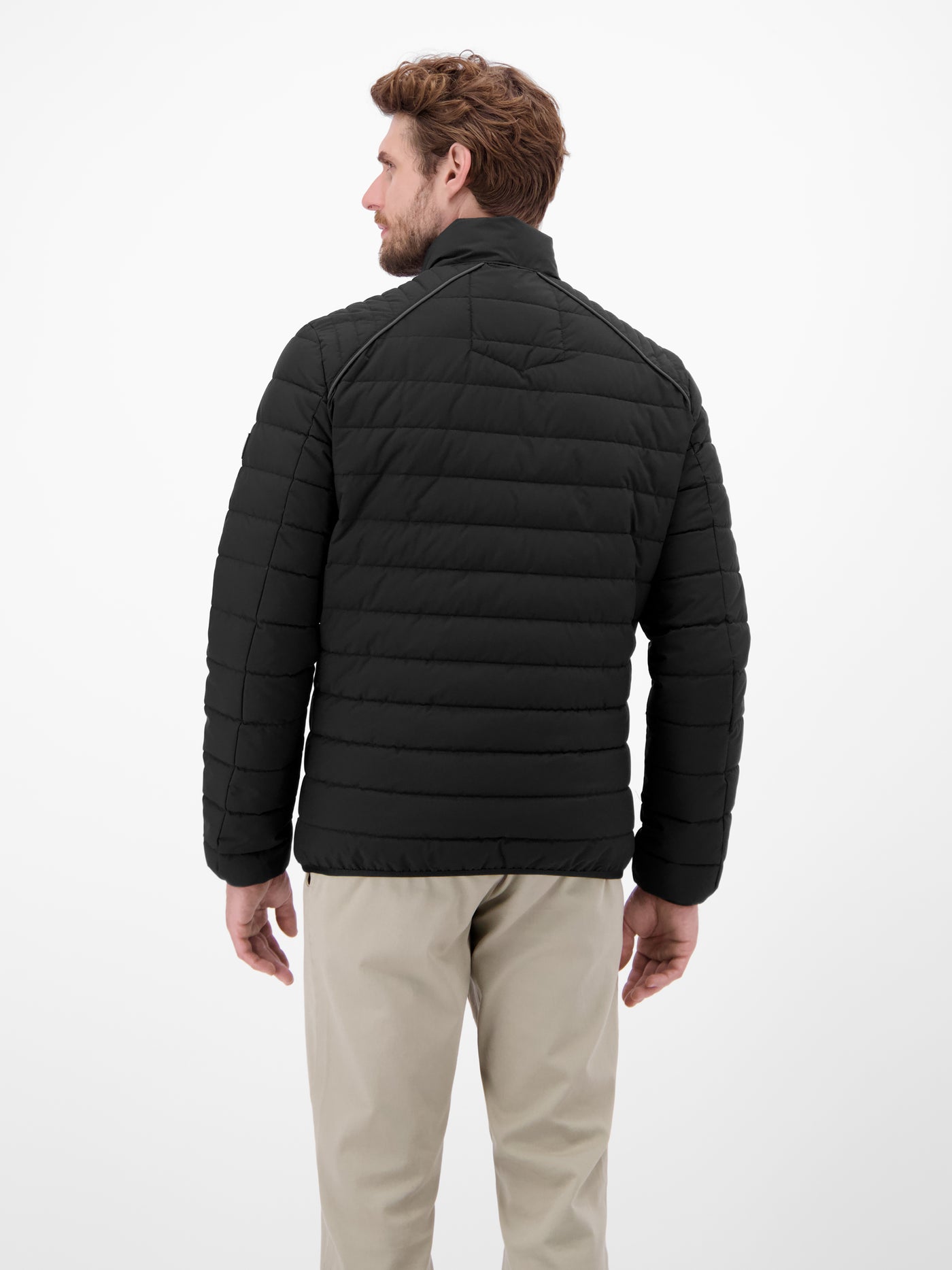 Light-Weight Herren Steppjacke - LERROS