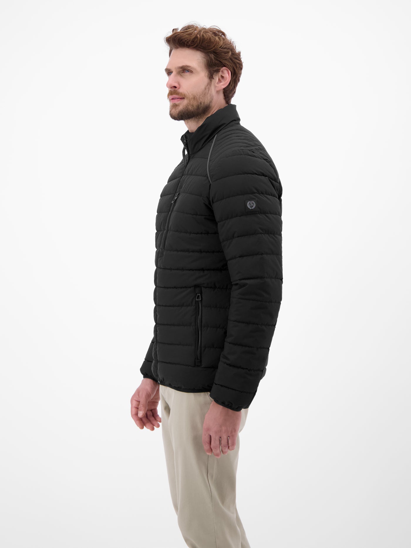 Light-Weight Herren Steppjacke - LERROS