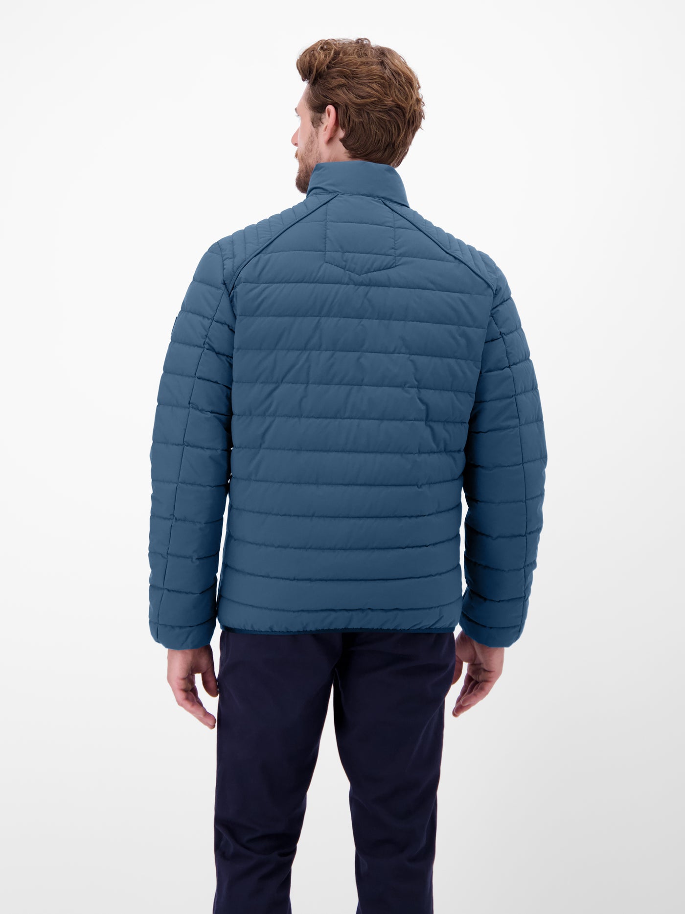 Light-Weight Herren Steppjacke - LERROS