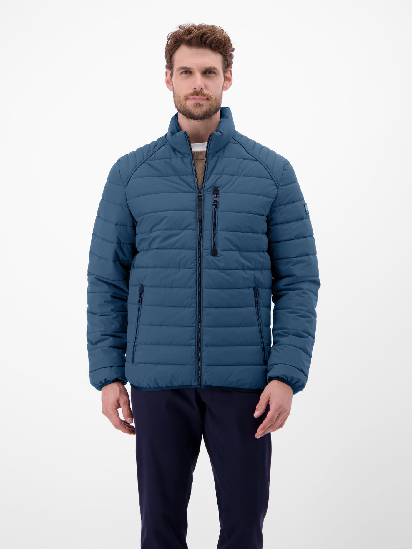 Light-Weight Herren Steppjacke - LERROS