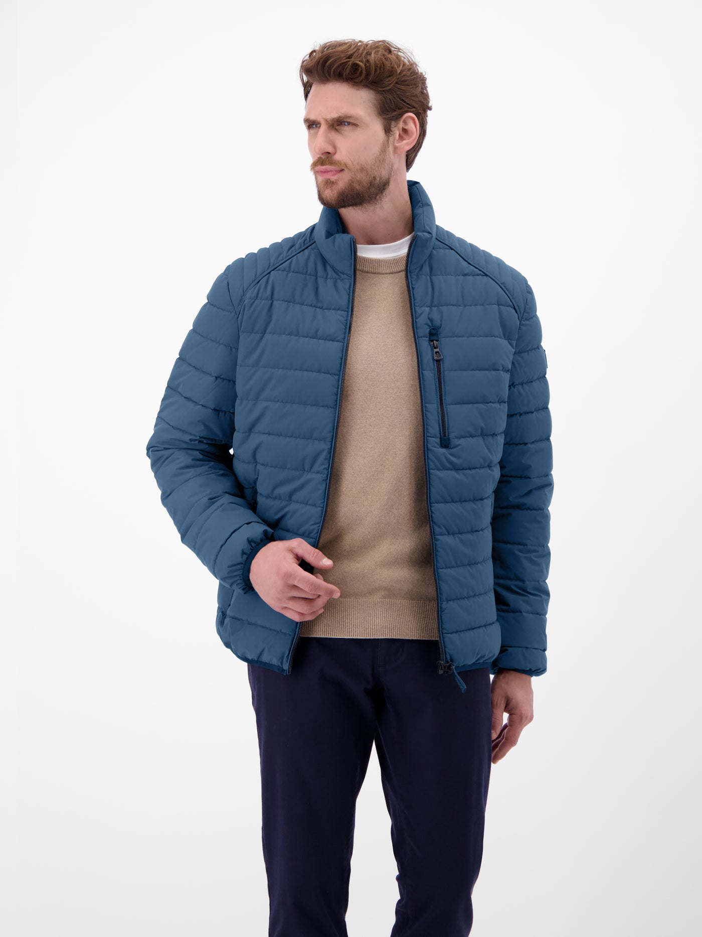 Light-Weight Herren Steppjacke - LERROS