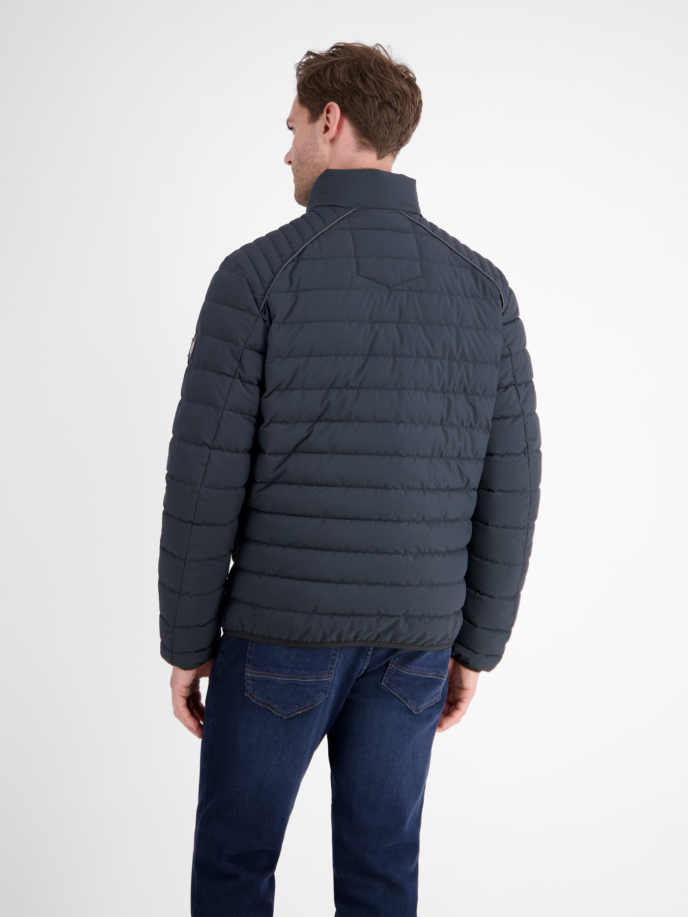 Light-Weight Herren Steppjacke - LERROS