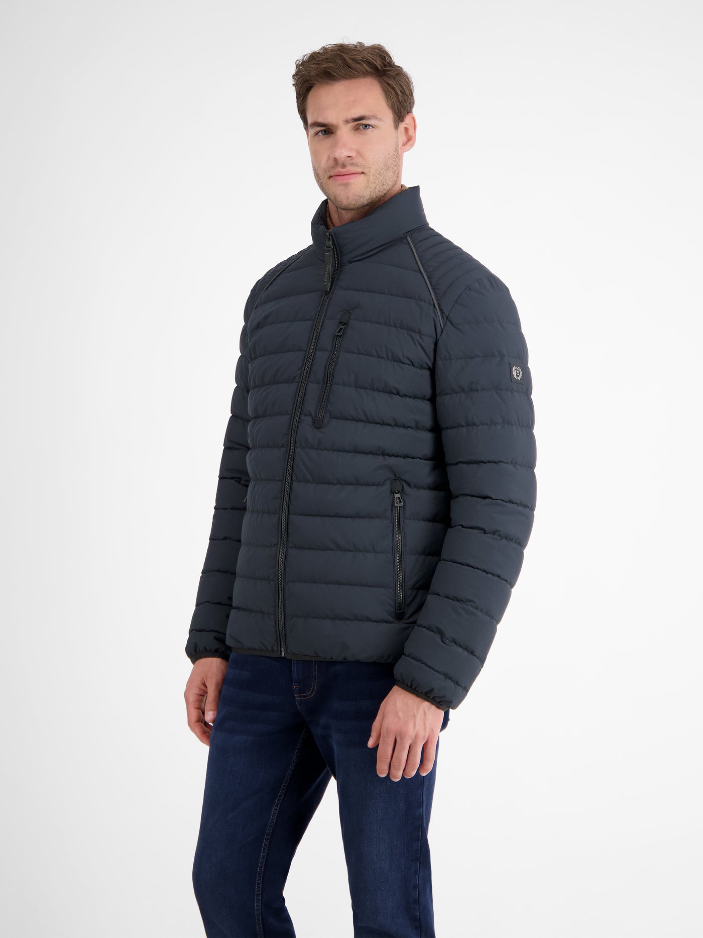 Light-Weight Herren Steppjacke - LERROS