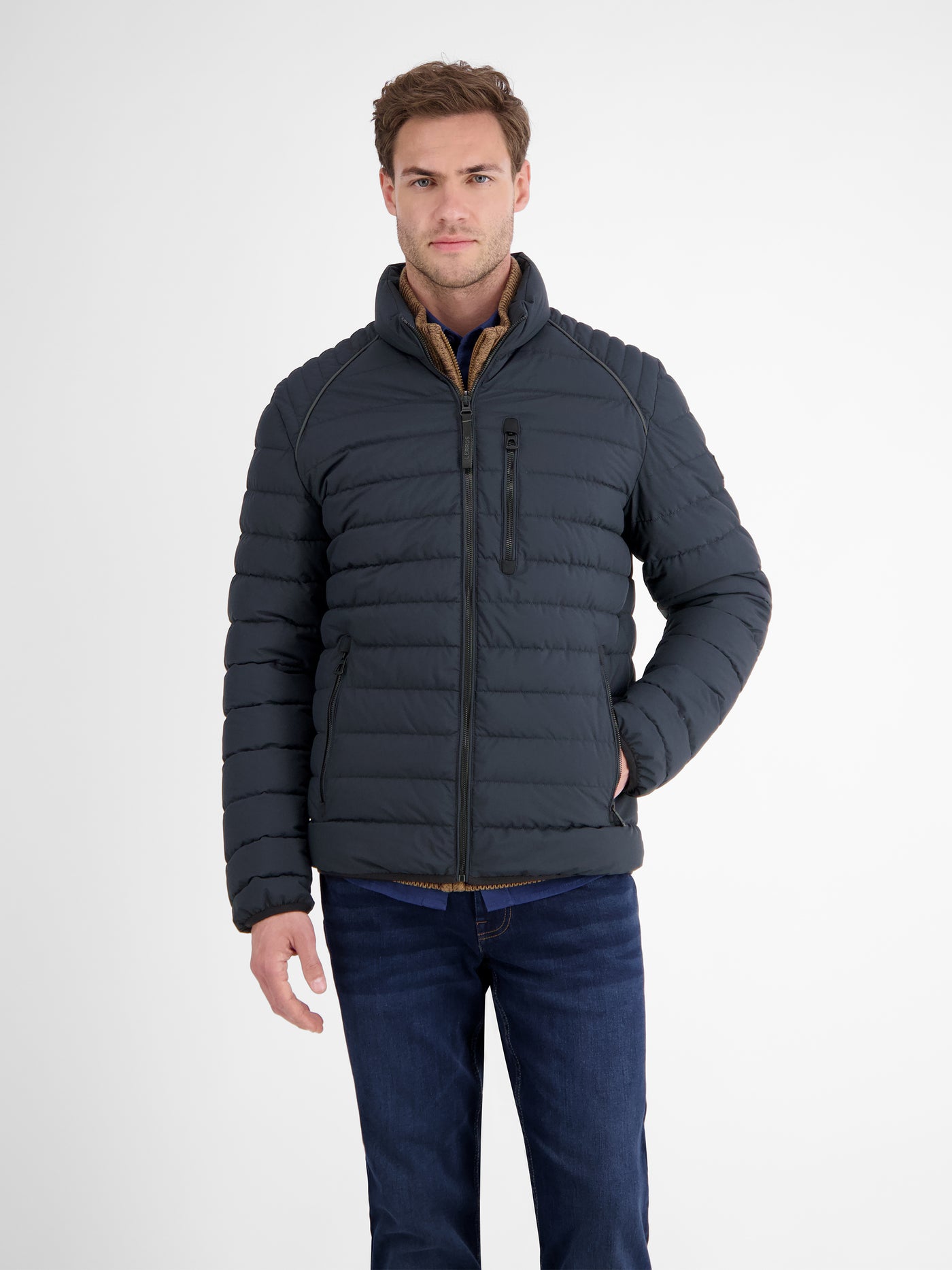 Light-Weight Herren Steppjacke - LERROS