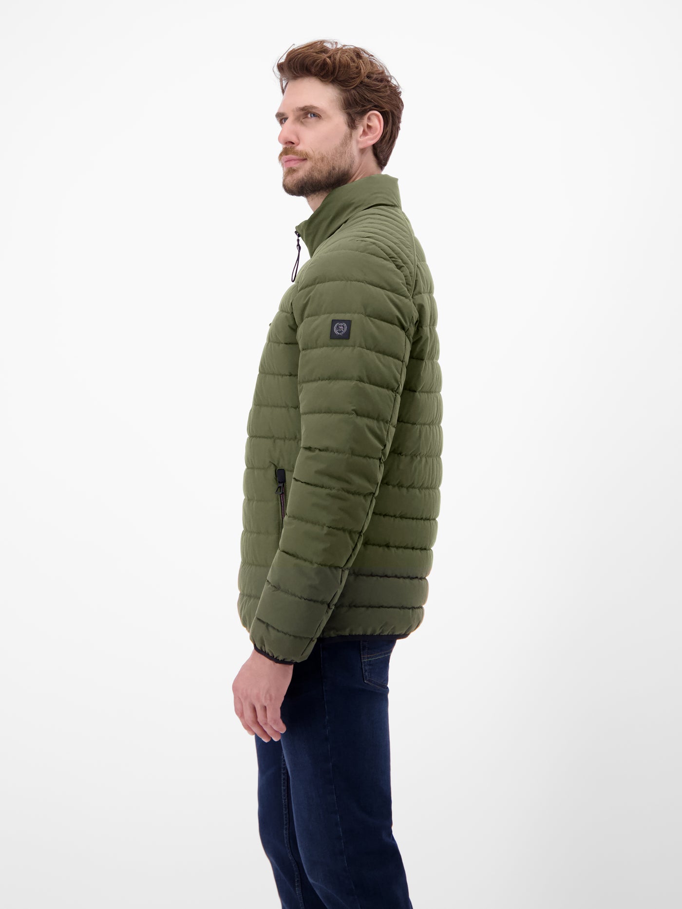 Light-Weight Herren Steppjacke - LERROS