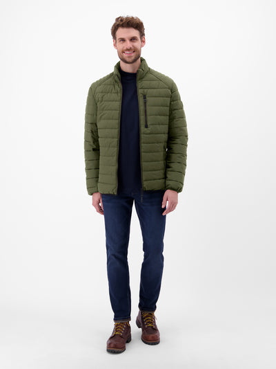 Light-Weight Herren Steppjacke - LERROS