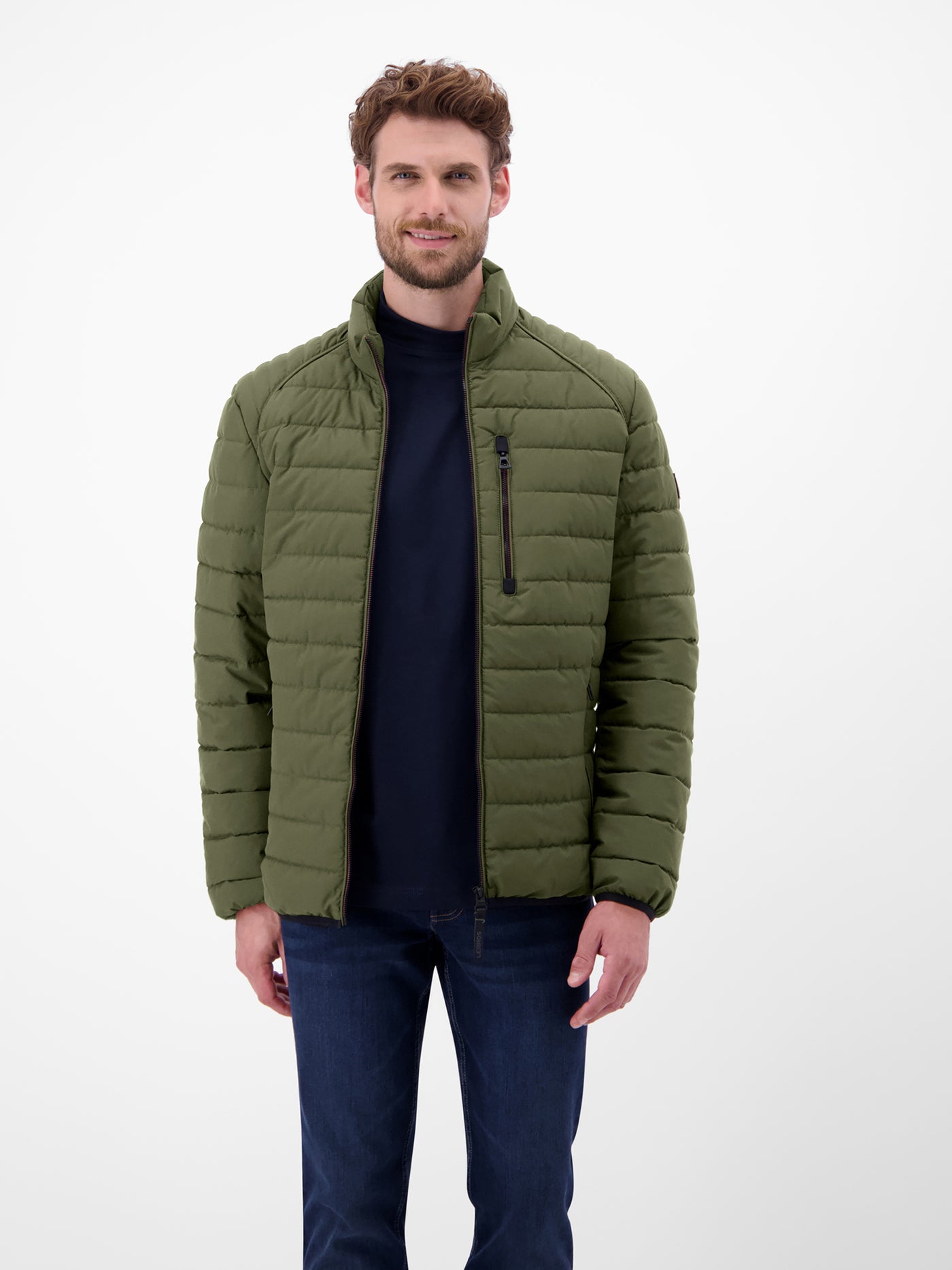 Light-Weight Herren Steppjacke - LERROS