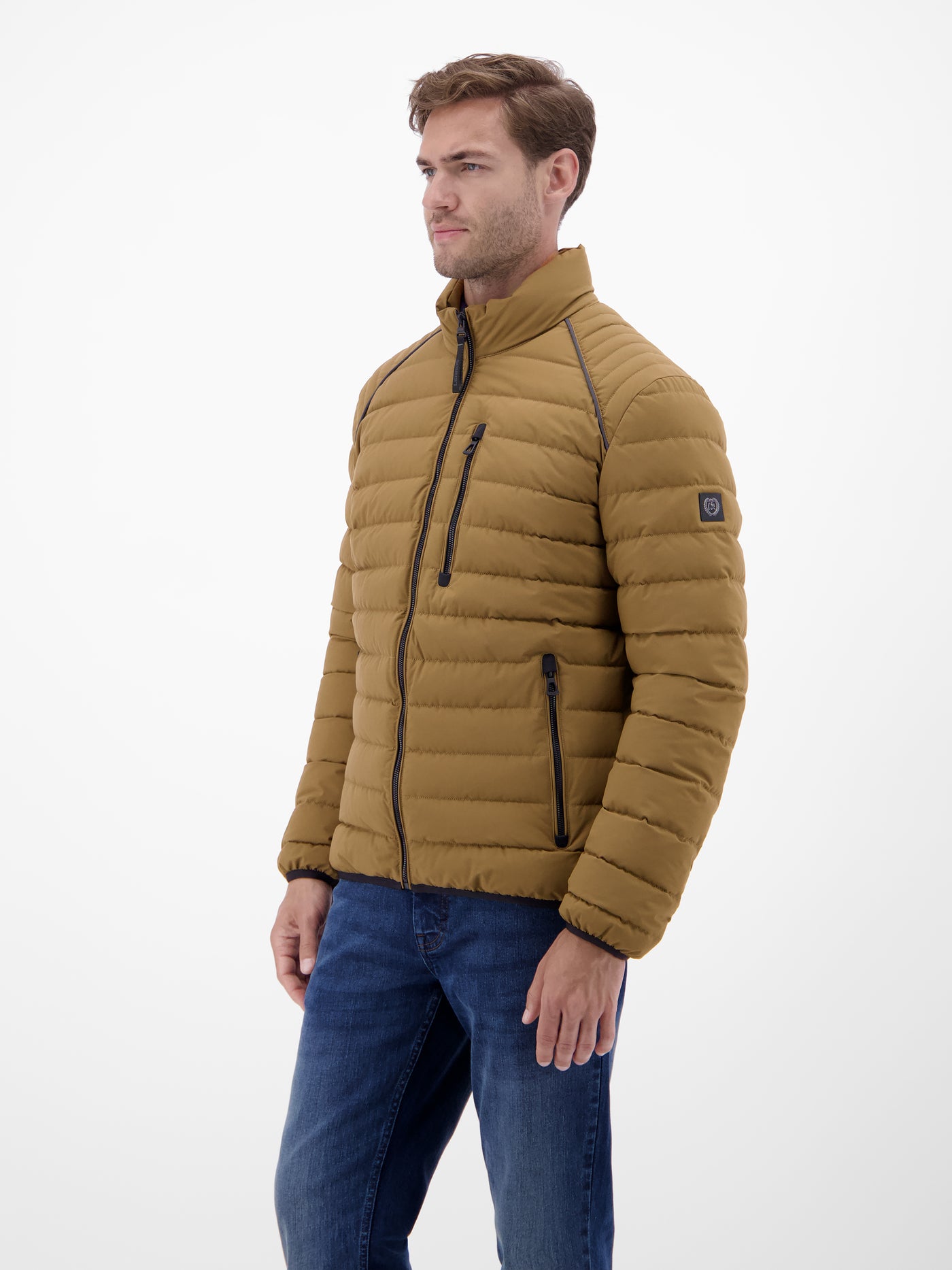 Light-Weight Herren Steppjacke - LERROS