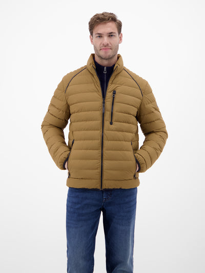 Light-Weight Herren Steppjacke - LERROS