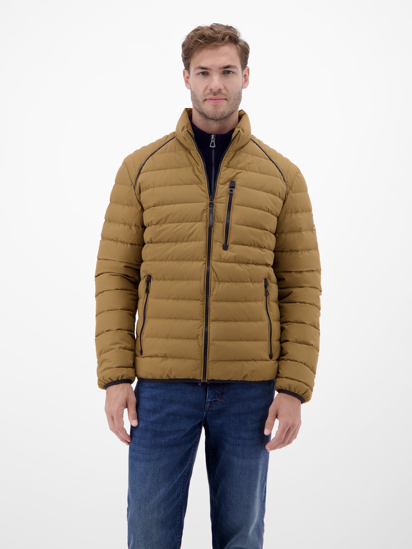 Light-Weight Herren Steppjacke - LERROS