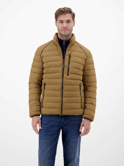 Light-Weight Herren Steppjacke - LERROS