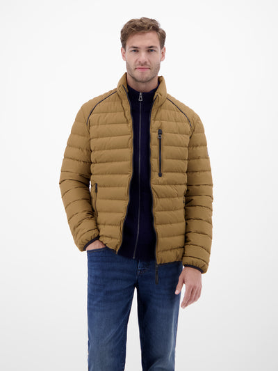 Light-Weight Herren Steppjacke - LERROS