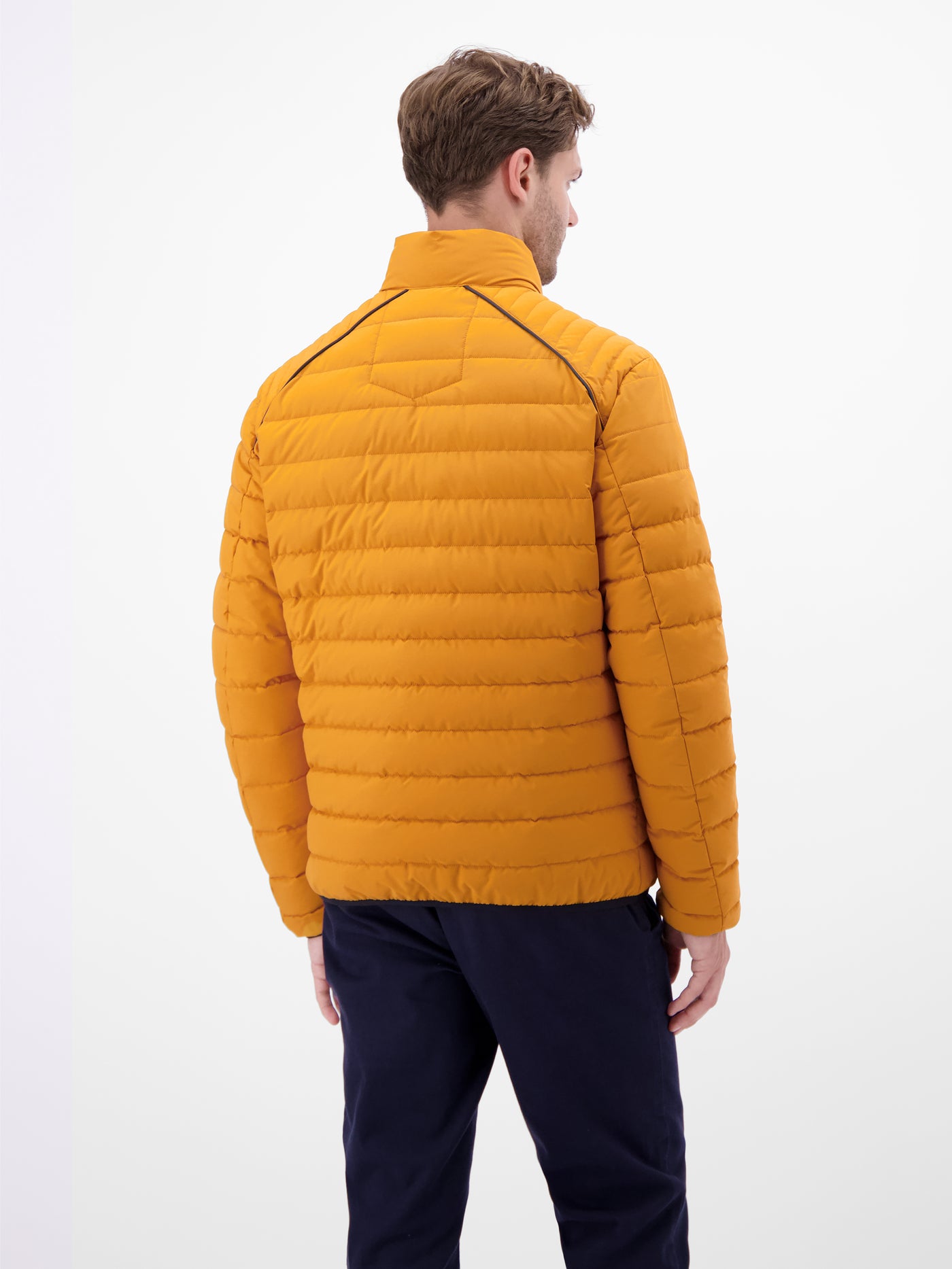 Light-Weight Herren Steppjacke - LERROS