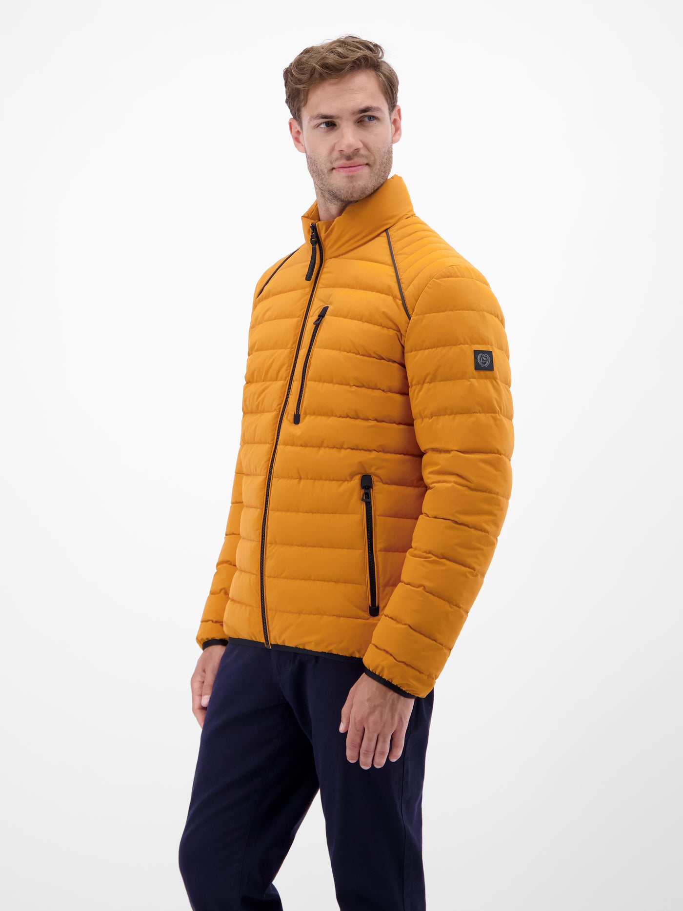 Light-Weight Herren Steppjacke - LERROS