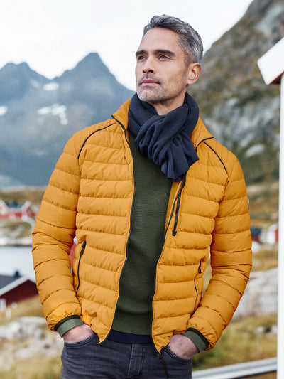 Light-Weight Herren Steppjacke - LERROS