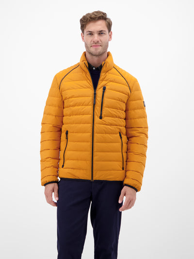 Light-Weight Herren Steppjacke - LERROS