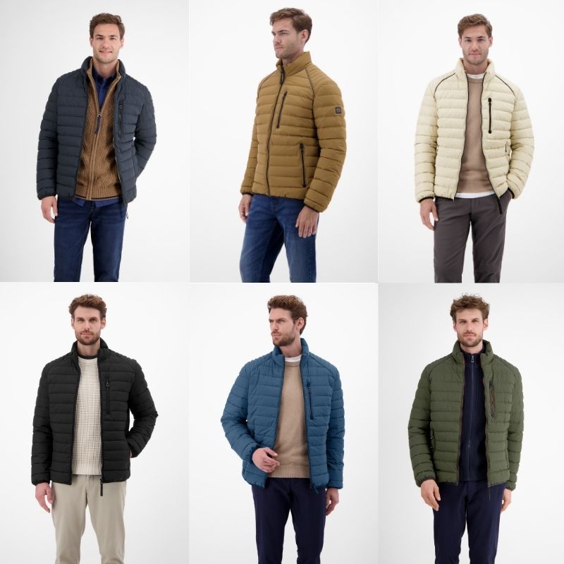 Dynamic Section Image